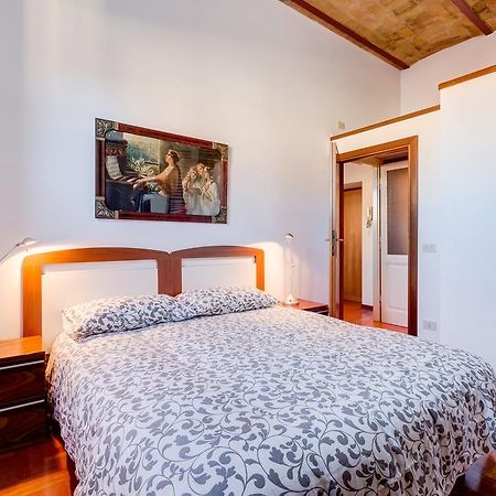 La Brocca House - Testaccio Rome Exterior photo