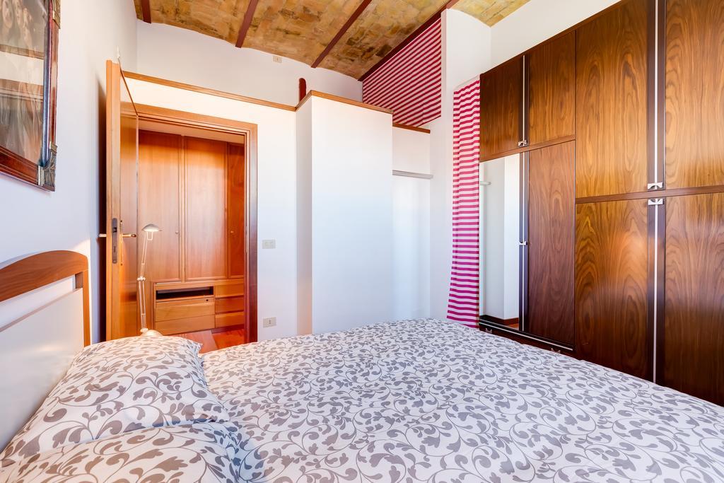 La Brocca House - Testaccio Rome Exterior photo