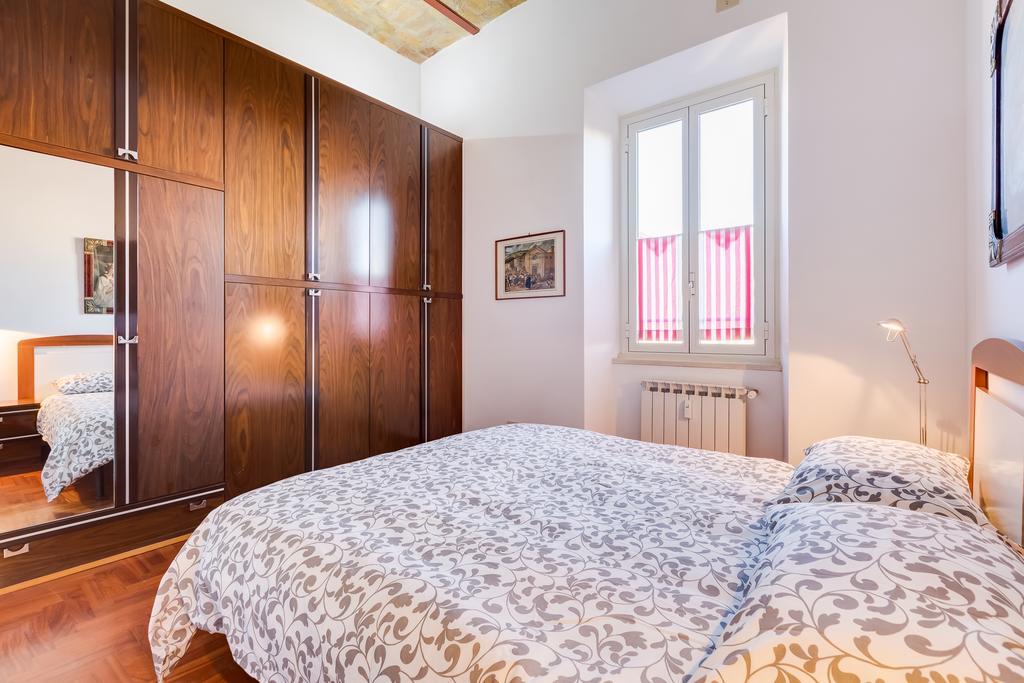 La Brocca House - Testaccio Rome Exterior photo