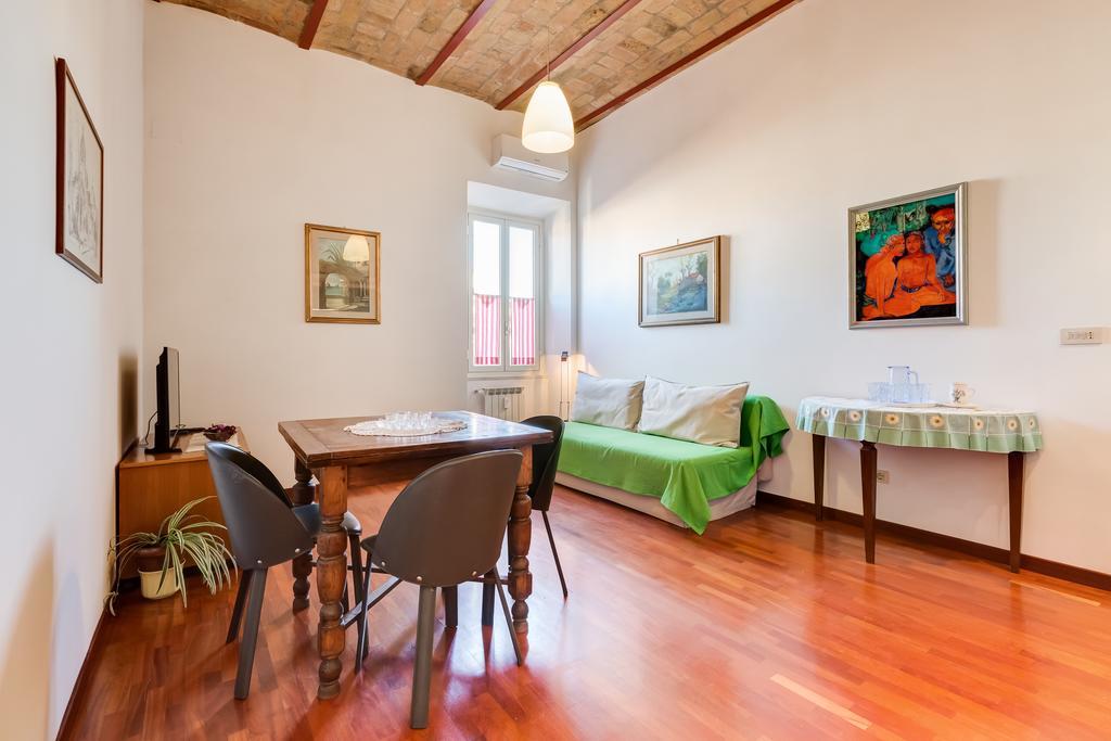 La Brocca House - Testaccio Rome Exterior photo