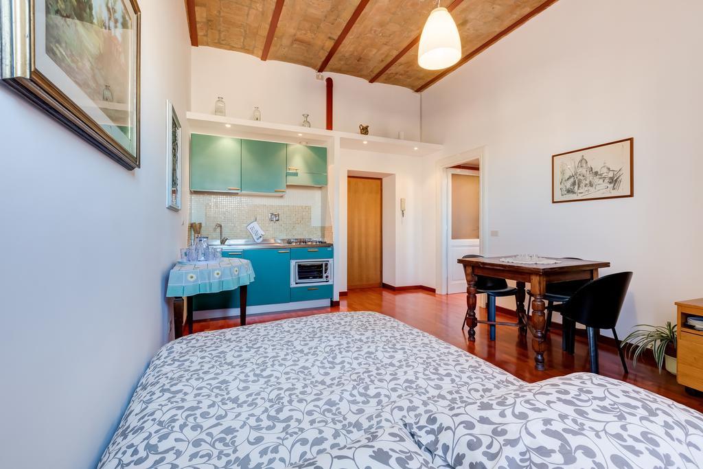 La Brocca House - Testaccio Rome Exterior photo